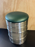 Tan Green or Blue Stool Normally $290