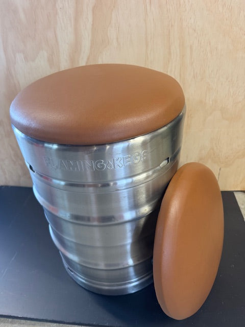 Tan Green or Blue Stool Normally $290