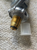 BBQ Gas Hose Regulator SAE Female flare connector Hose 1.34m LPG AGA Approved