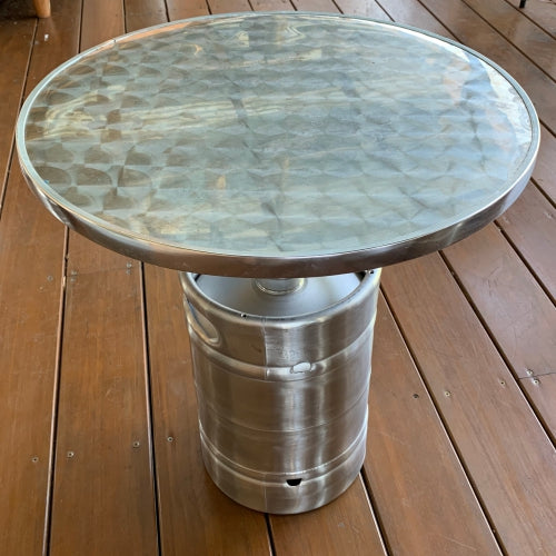 kids stainless steel table